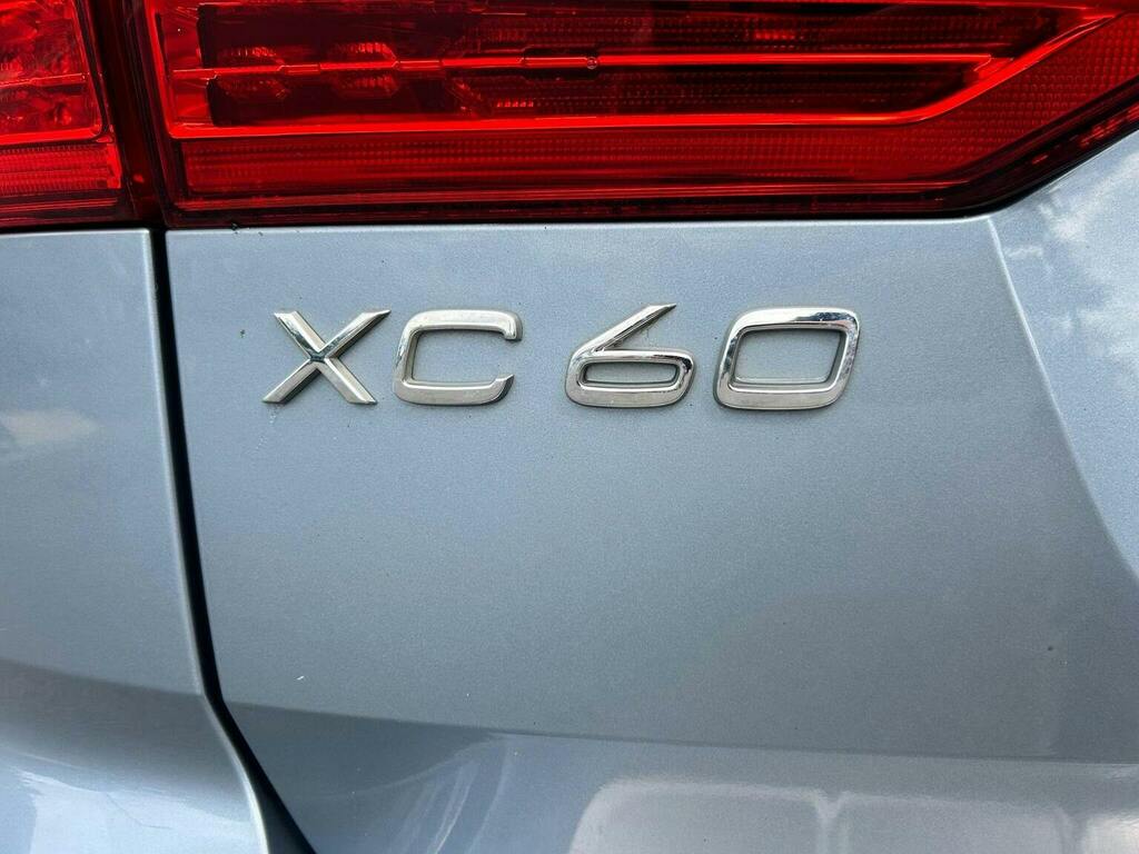 Volvo XC60 D4 Se Nav Winter Pack,leather Black #29