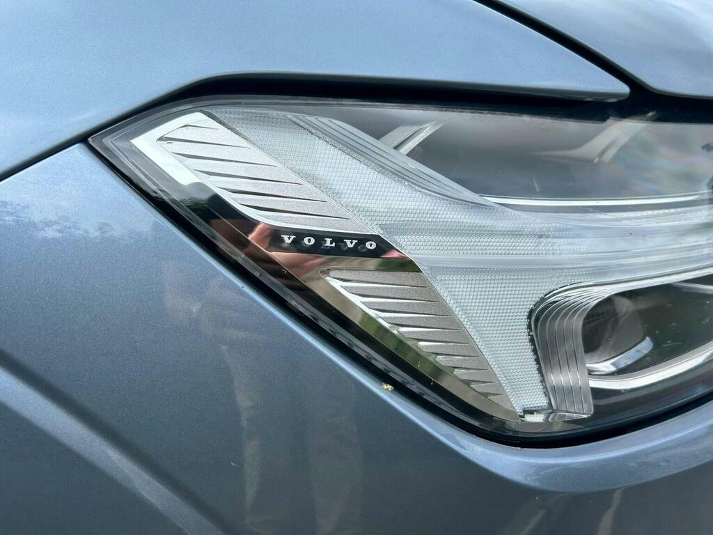 Volvo XC60 D4 Se Nav Winter Pack,leather Black #25