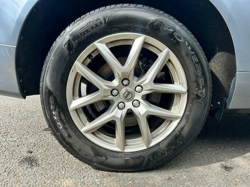 Volvo XC60 D4 Se Nav Winter Pack,leather Black #15