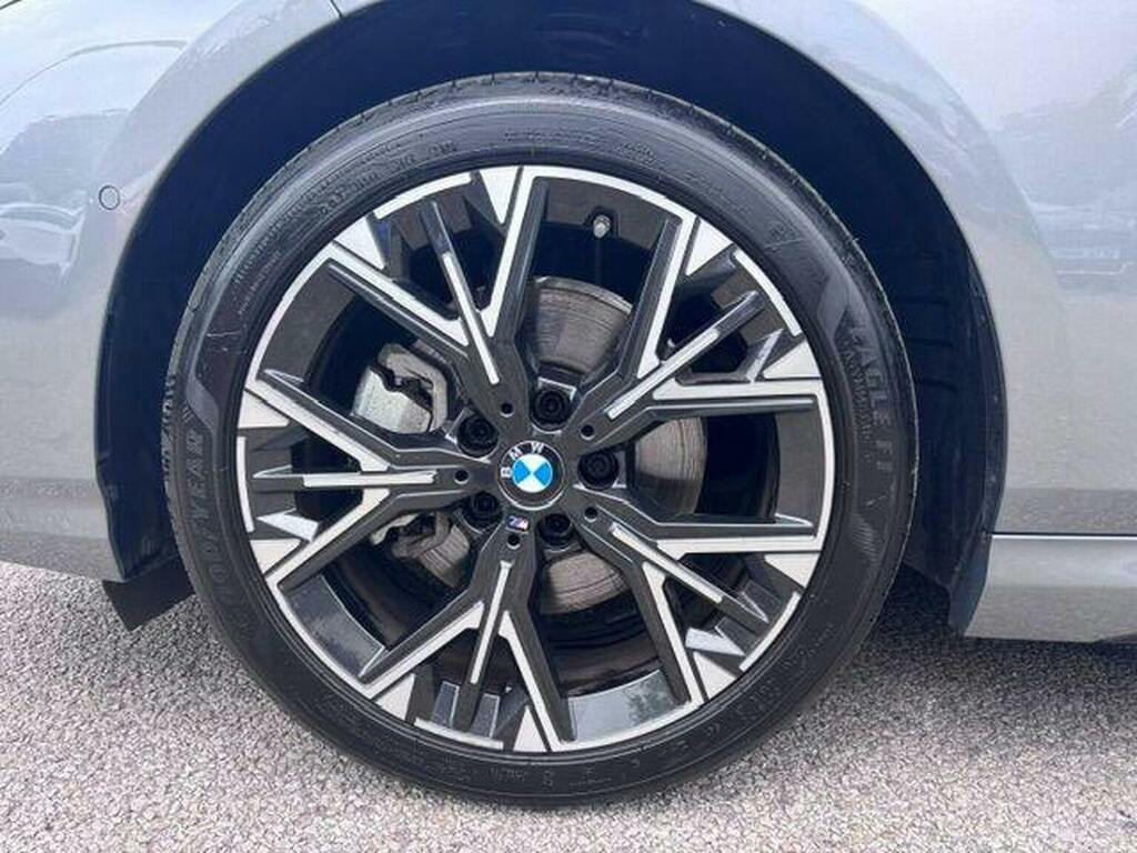 BMW 1 Series 1.5 120I Mht M Sport Hatchback Hybrid D Grey #6