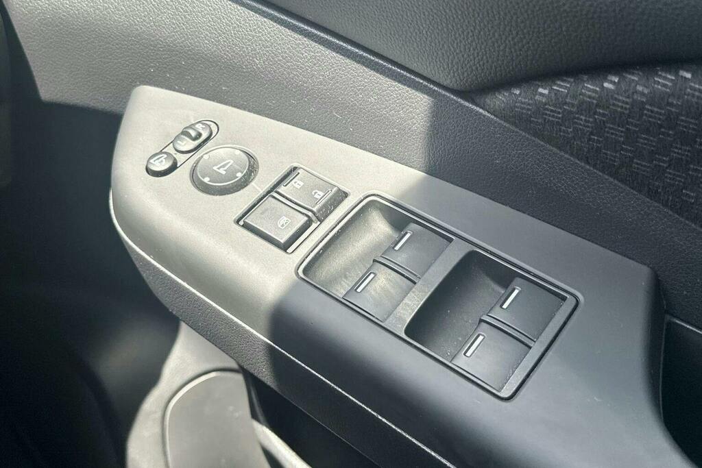 Honda Cr-V 2.2 I-dtec Ex 4Wd Euro 5 White #25