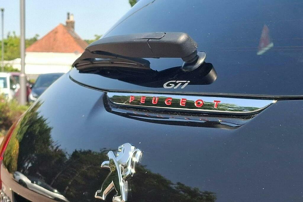 Peugeot 208 1.2 Puretech 82 Silver #30