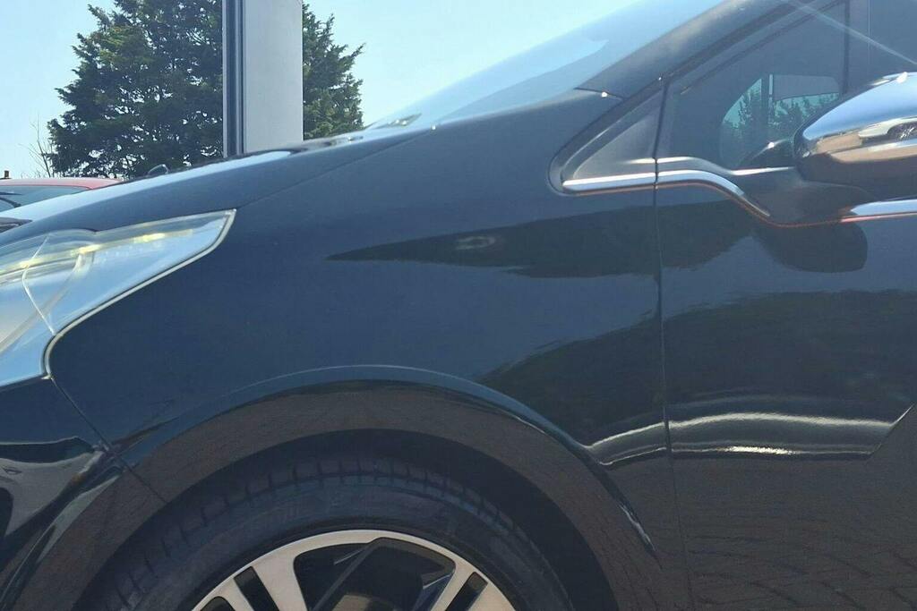 Peugeot 208 1.2 Puretech 82 Silver #32