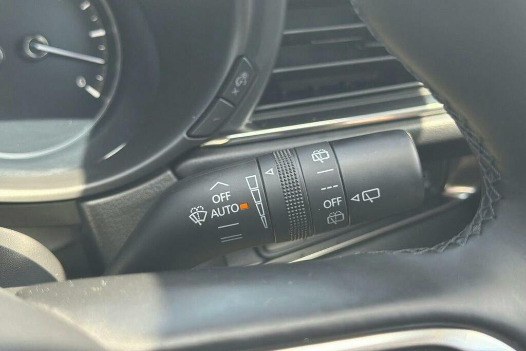 Mazda CX-30 2.5 E-skyactiv G Mhev 140 Homura White #29