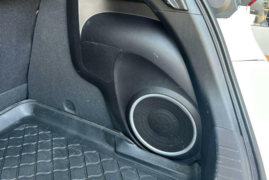 Honda Civic I Dtec Grey #27