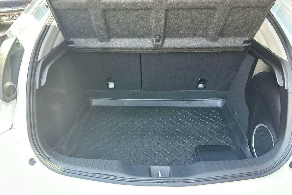 Honda Civic I Dtec Grey #18