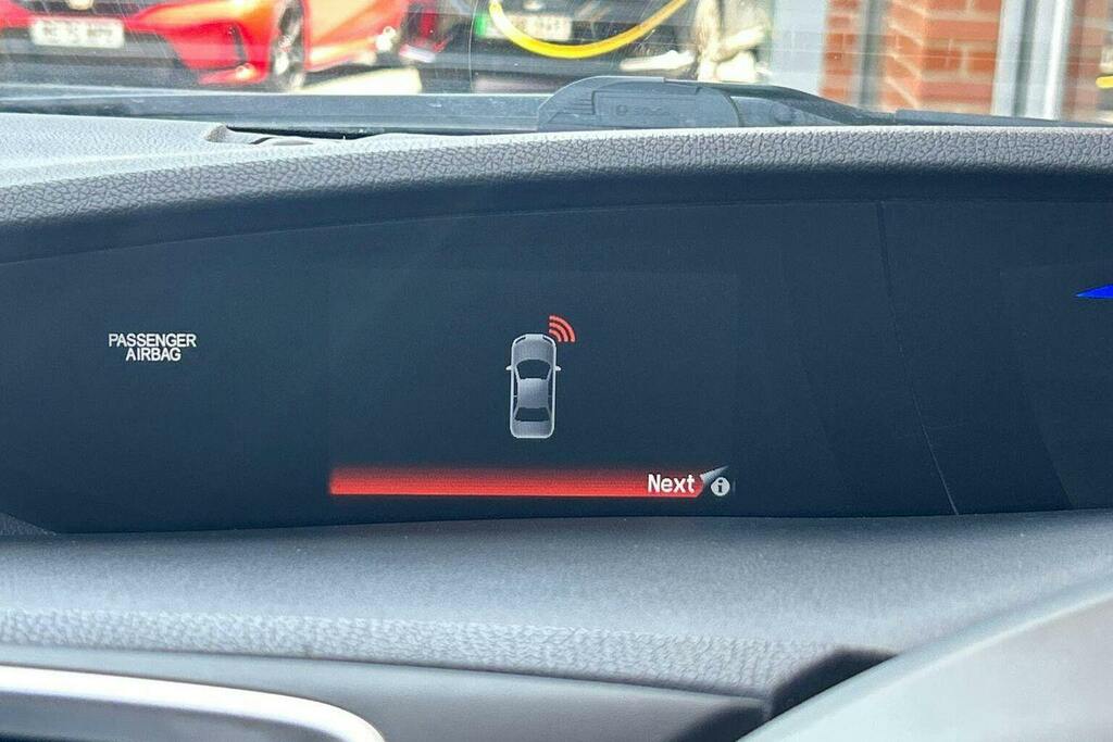Honda Civic I Dtec Grey #31
