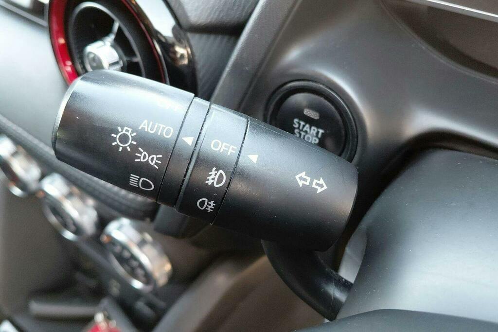 Mazda CX-3 Cx-3 Se-l Nav Red #34