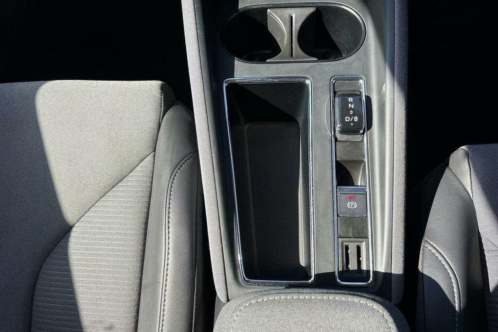 Skoda ENYAQ Electirc Grey #33