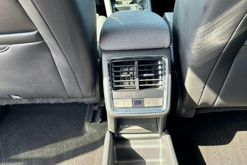 Skoda ENYAQ Electirc Grey #23