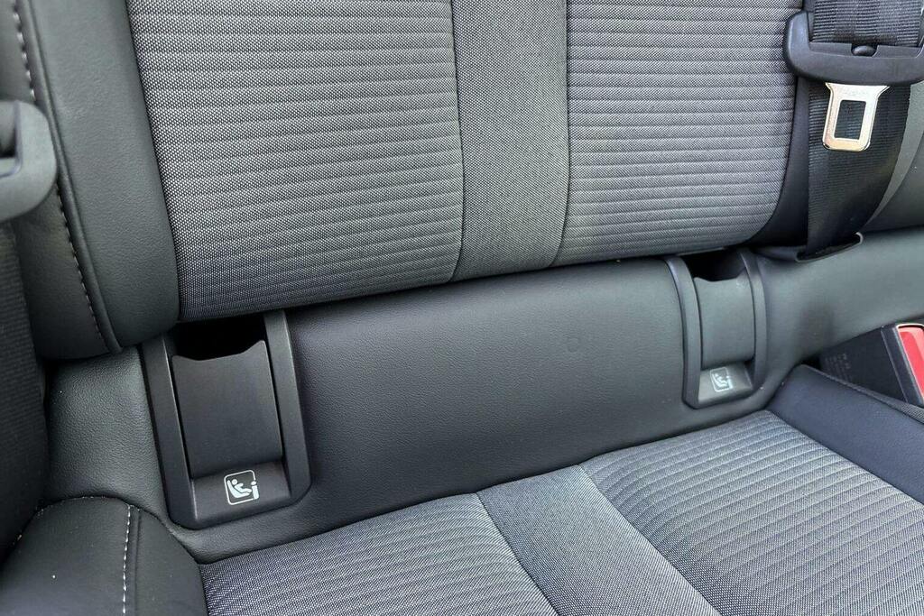 Skoda ENYAQ Electirc Grey #42