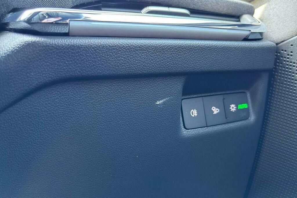 Skoda ENYAQ Electirc Grey #37