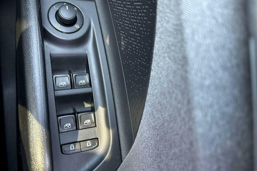 Skoda ENYAQ Electirc Grey #38
