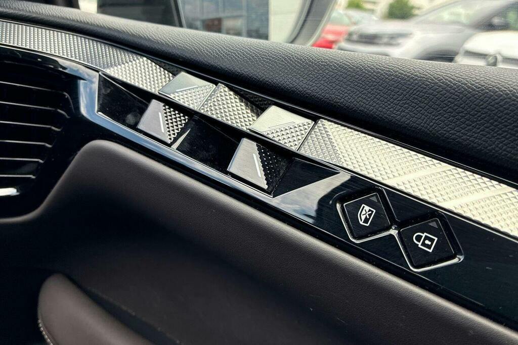 DS DS 4 1.6 E-tense 12.4Kwh Cross Rivoli Eat8 Euro 6 Ss Silver #25