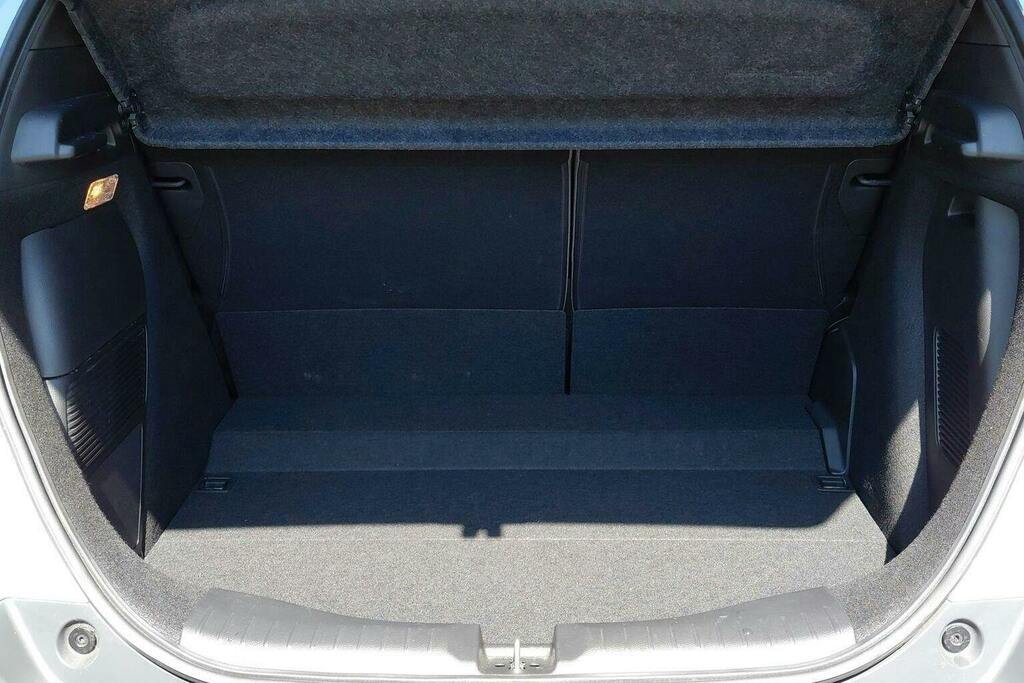 Honda Jazz Jazz Ex Navi I-vtec Grey #18