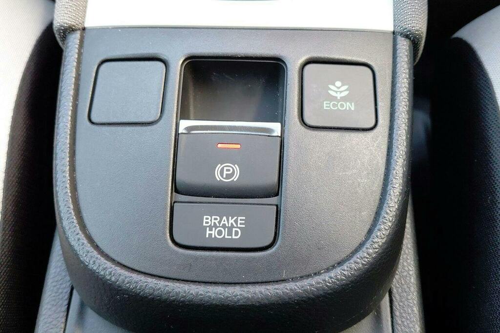 Honda Jazz Jazz Ex Navi I-vtec Grey #25