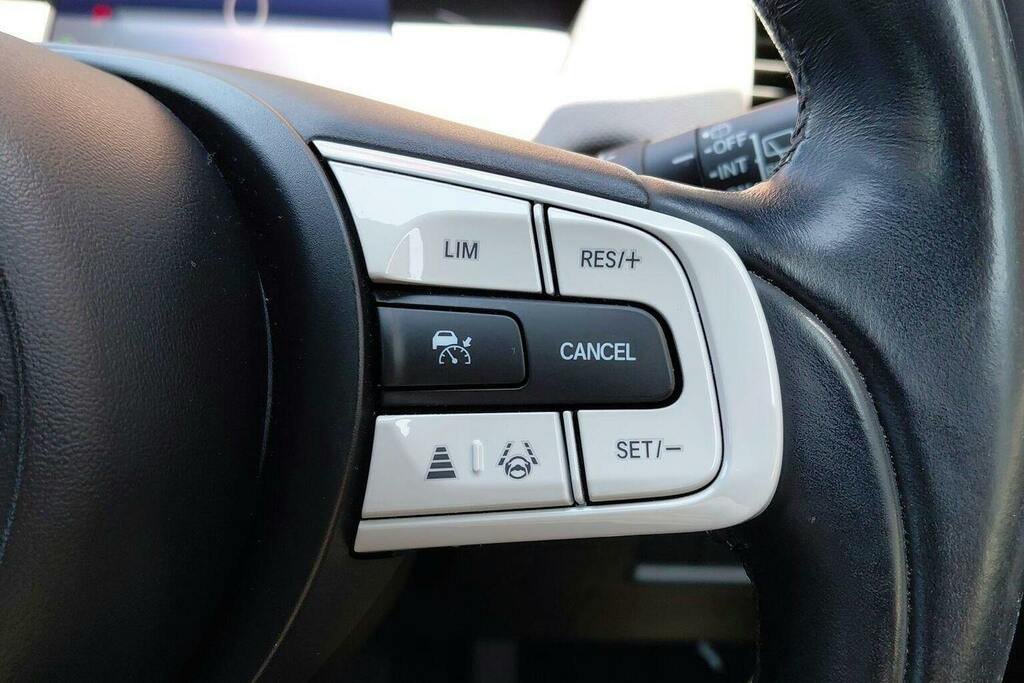 Honda Jazz Jazz Ex Navi I-vtec Grey #27