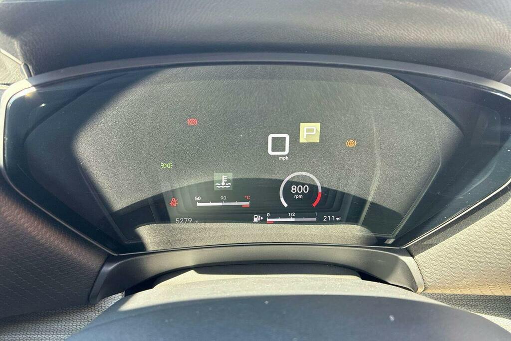 Citroen C5 X 1.6 12.4Kwh Max Hatchback Plug-in Hybri  #14