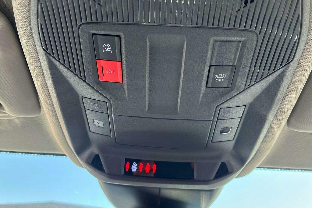 Citroen C5 X 1.6 12.4Kwh Max Hatchback Plug-in Hybri  #31