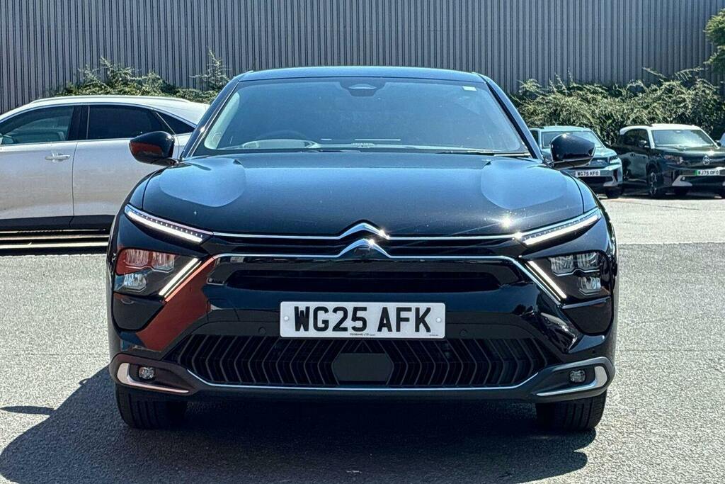 Citroen C5 X 1.6 12.4Kwh Max Hatchback Plug-in Hybri  #8