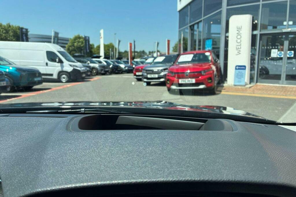 Citroen C5 X 1.6 12.4Kwh Max Hatchback Plug-in Hybri  #28