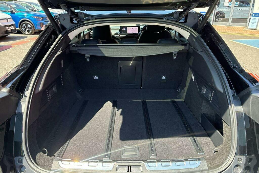 Citroen C5 X 1.6 12.4Kwh Max Hatchback Plug-in Hybri  #18