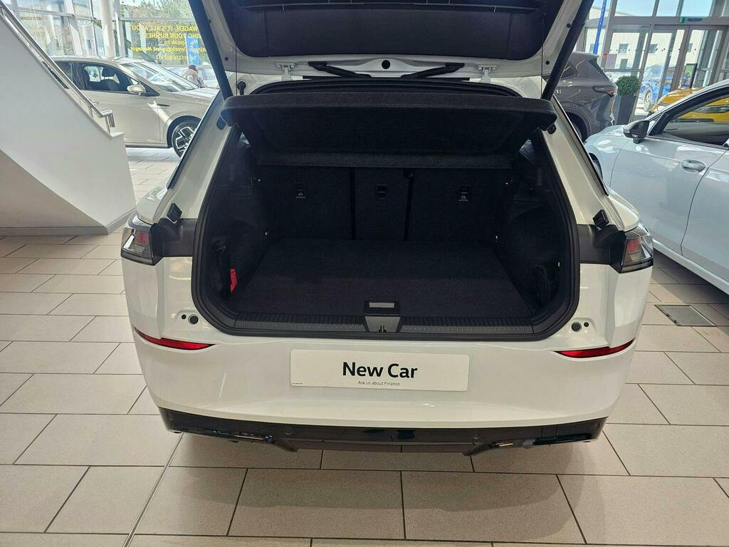 Volkswagen T-Roc 1.0 Tsi 115 Style Design Blue #9