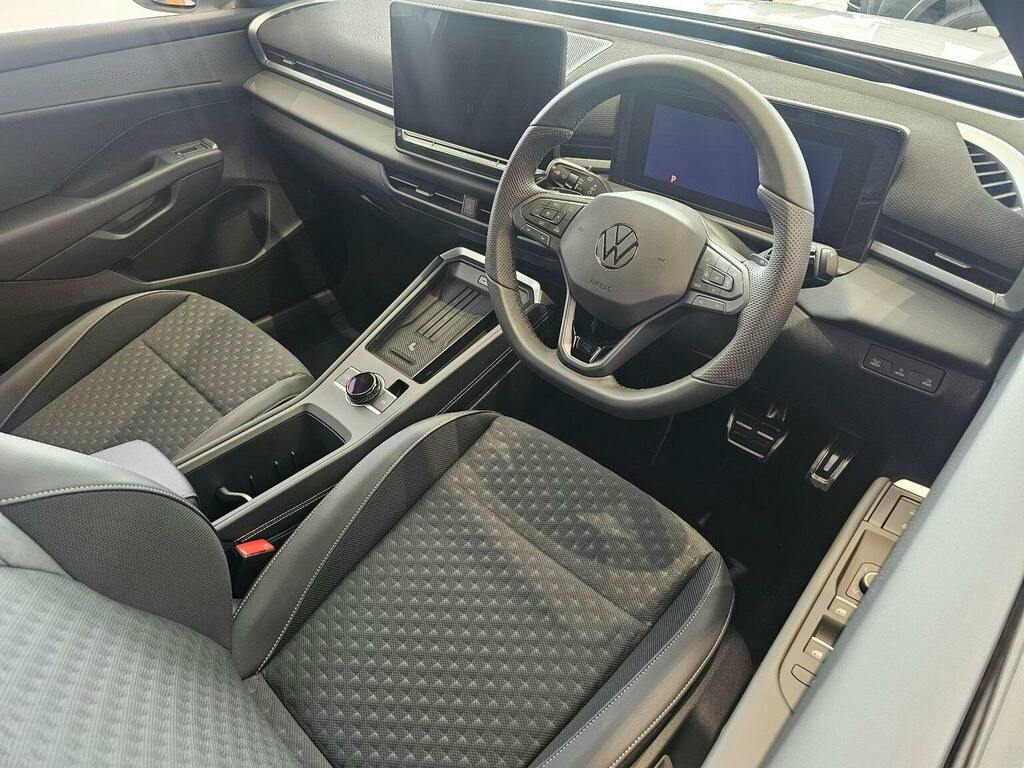 Volkswagen T-Roc 1.0 Tsi 115 Style Design Blue #12