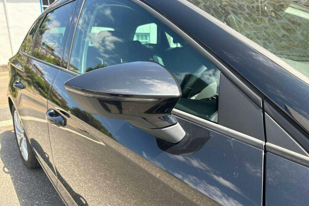Seat Leon 1.5 Tsi Evo 150 Ez Dsg Fr Cwvehiclemarketing  #24