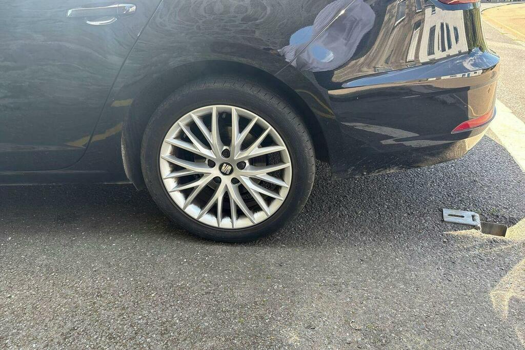 Seat Leon 1.5 Tsi Evo 150 Ez Dsg Fr Cwvehiclemarketing  #22
