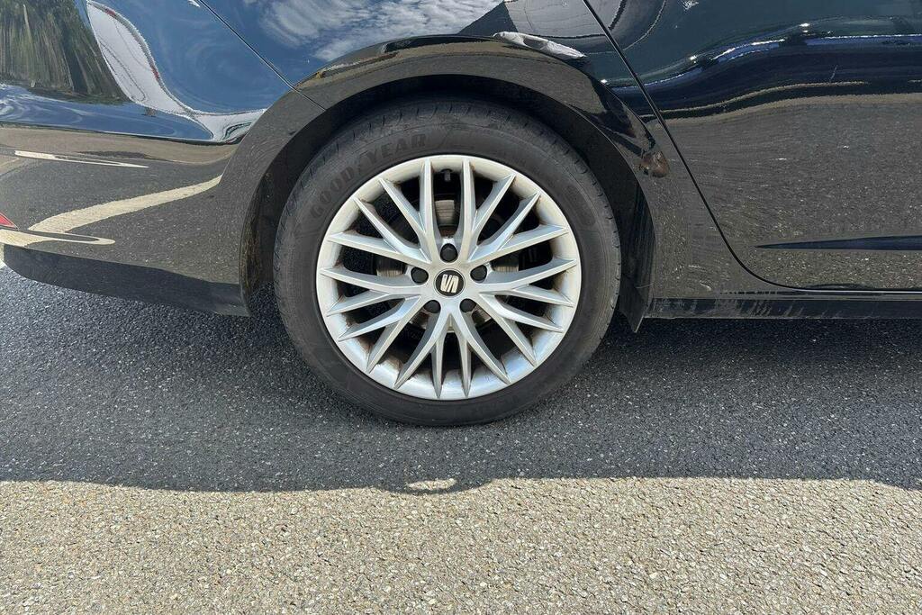 Seat Leon 1.5 Tsi Evo 150 Ez Dsg Fr Cwvehiclemarketing  #21
