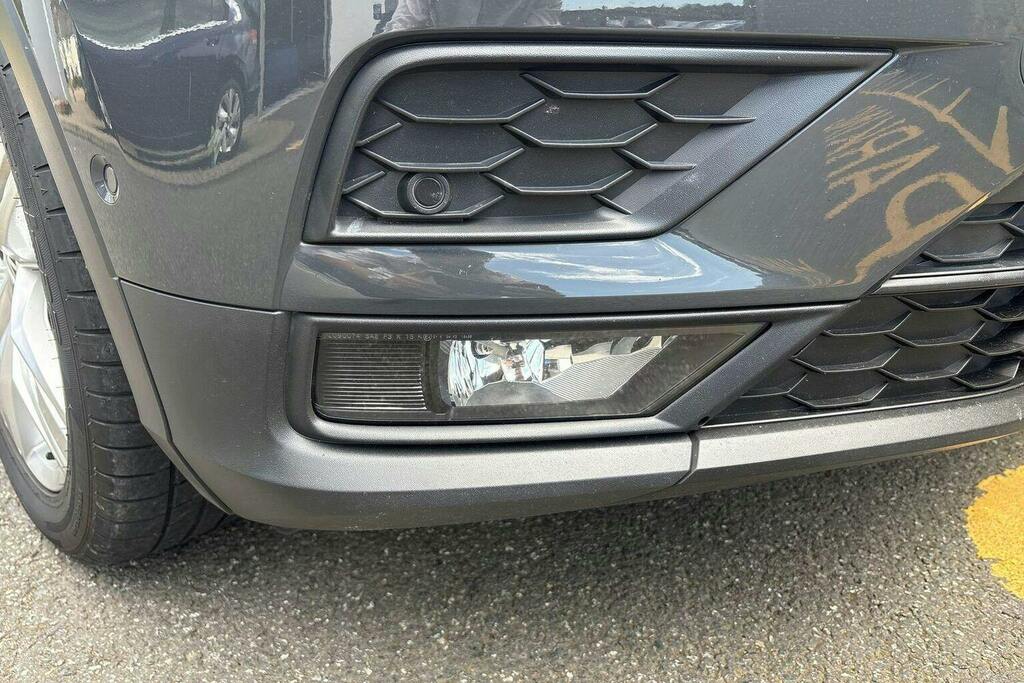 Volkswagen Tiguan Elegance White #28