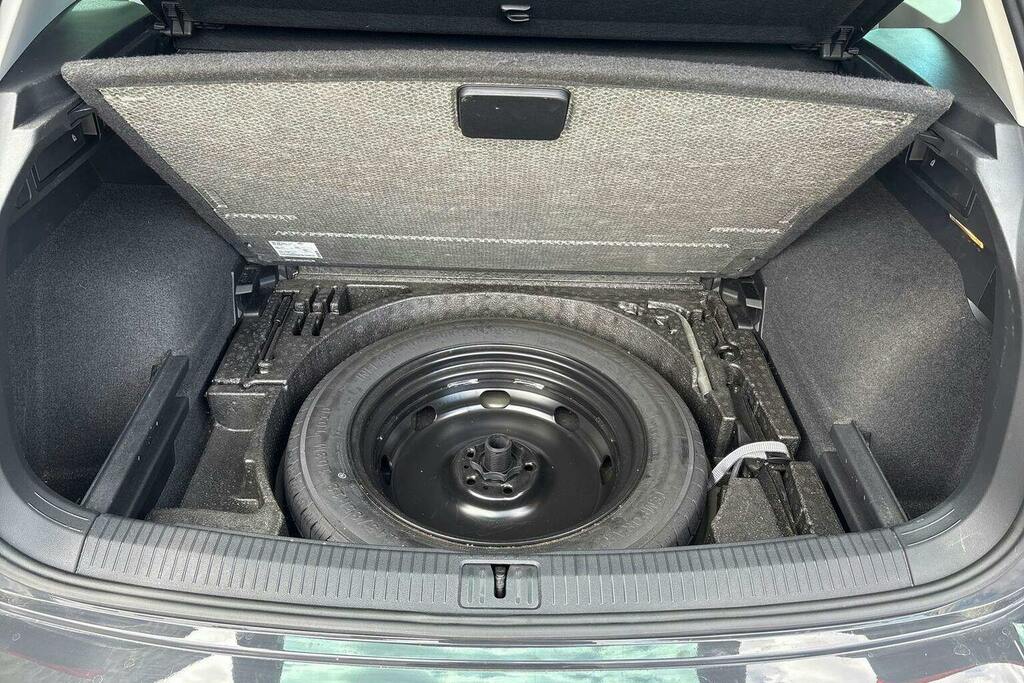 Volkswagen Tiguan Elegance White #39