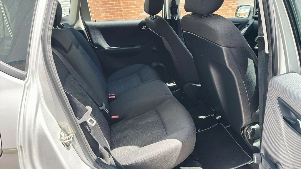 Mercedes-Benz A Class 2.0 A180 Cdi Avantgarde Se Cvt Blue #10