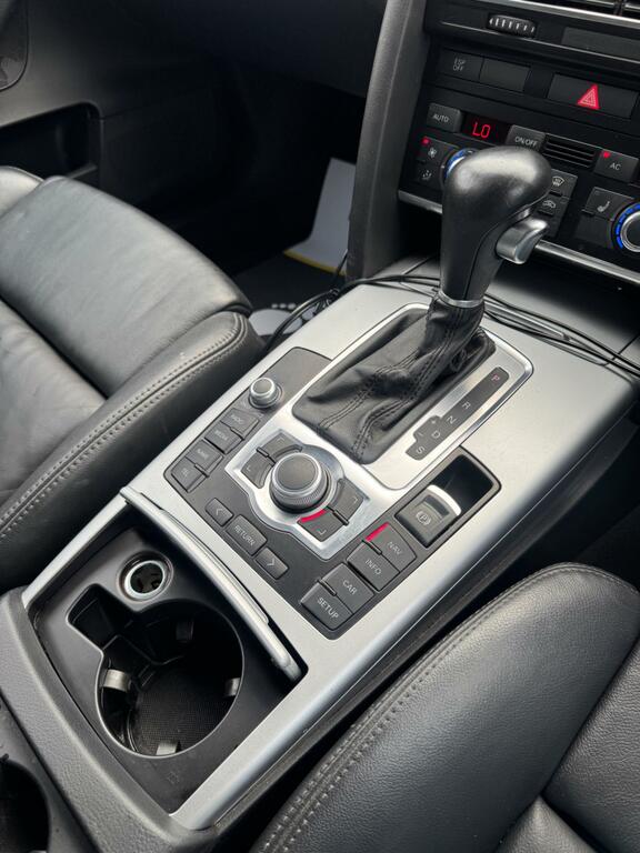 Audi A6 Allroad Grey #36
