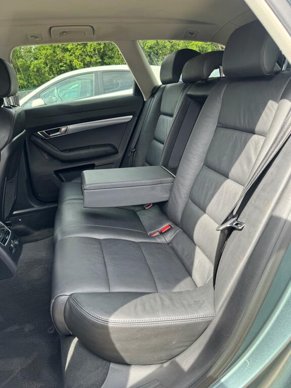 Audi A6 Allroad Grey #28
