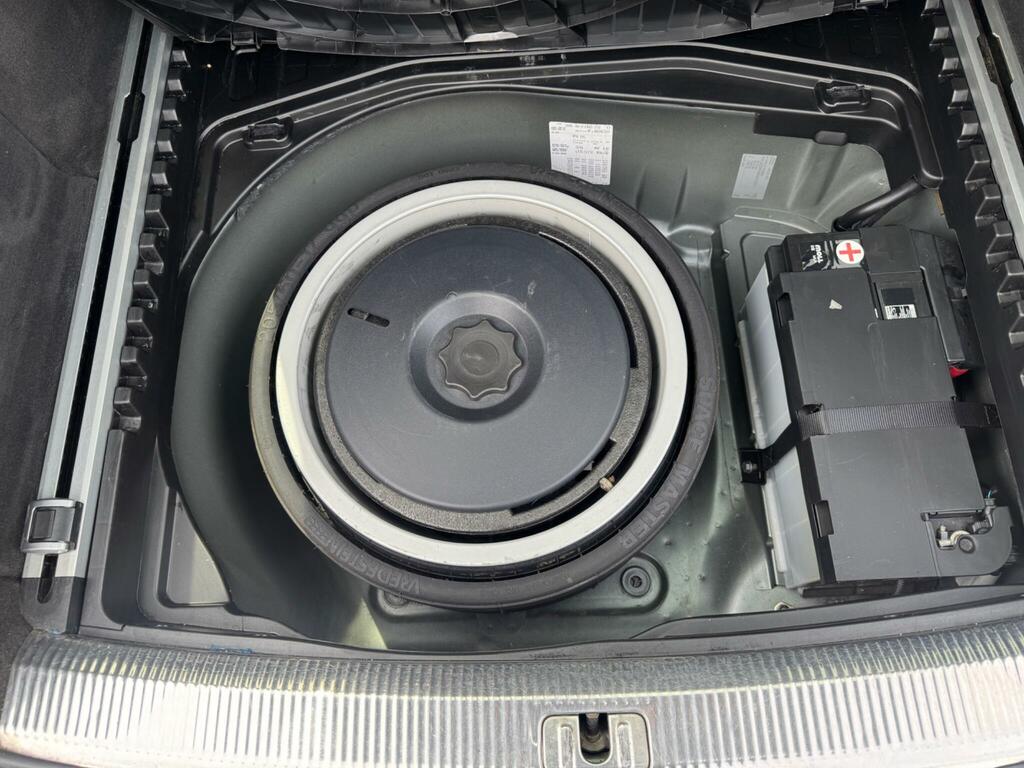 Audi A6 Allroad Grey #9