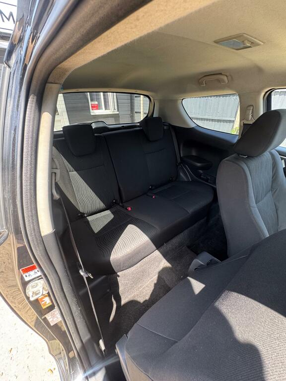 Suzuki Swift 1.2 Sz3 Hatchback Euro 5 94 Ps Black #23