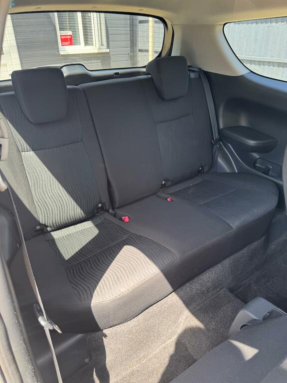 Suzuki Swift 1.2 Sz3 Hatchback Euro 5 94 Ps Black #22