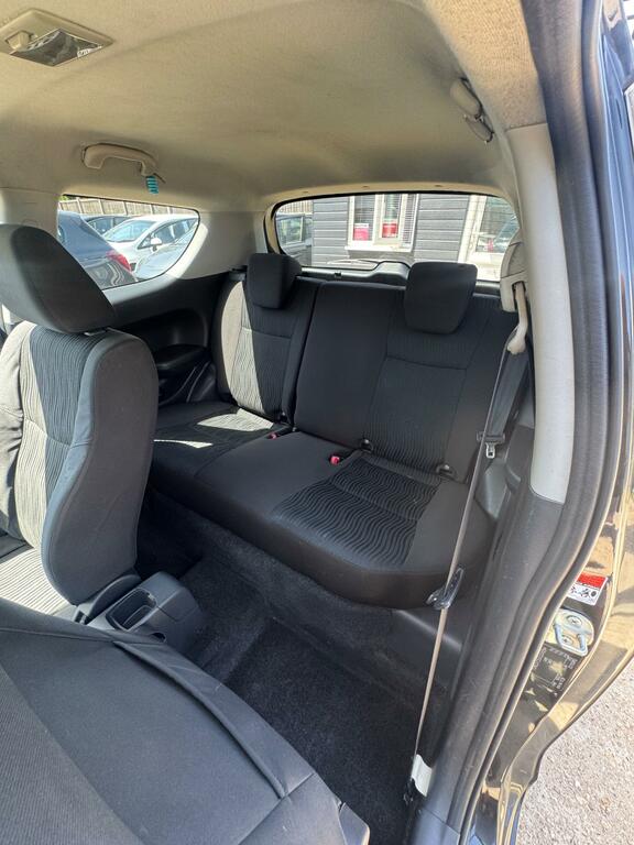 Suzuki Swift 1.2 Sz3 Hatchback Euro 5 94 Ps Black #30