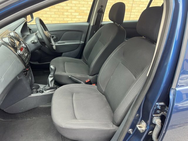 Dacia Sandero 1.0 Tce Essential #7