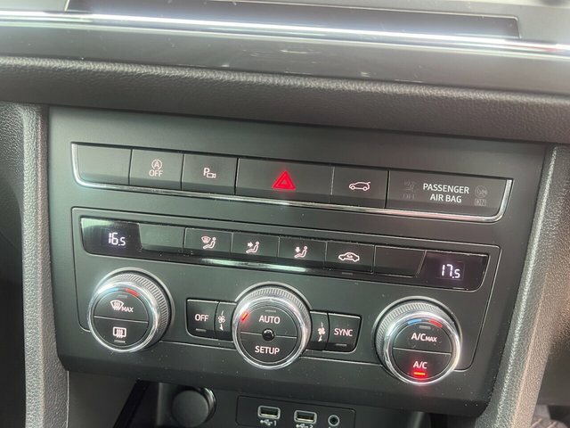 Seat Ateca Petrol #14
