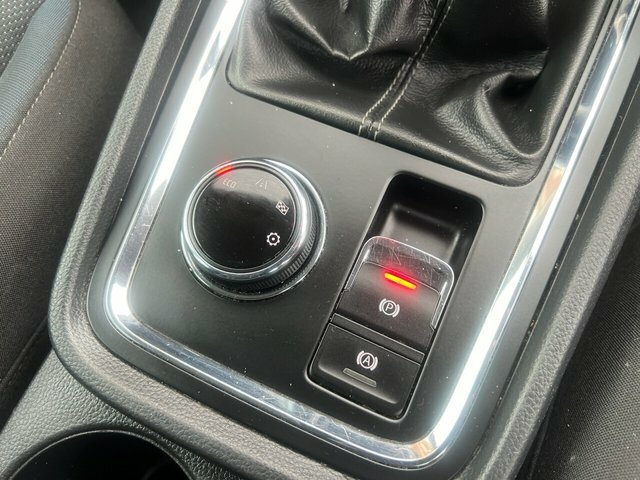 Seat Ateca Petrol #15