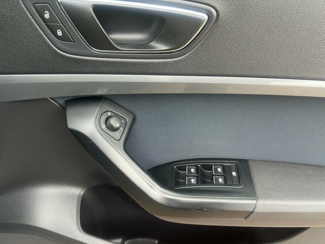 Seat Ateca Petrol #16