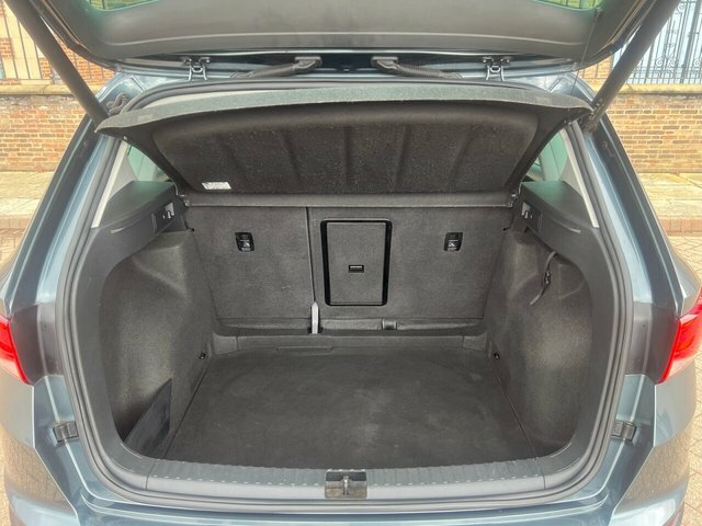 Seat Ateca Petrol #25