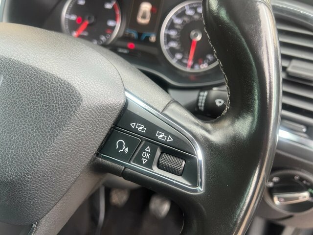 Seat Ateca Petrol #20
