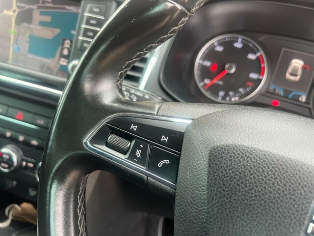 Seat Ateca Petrol #19