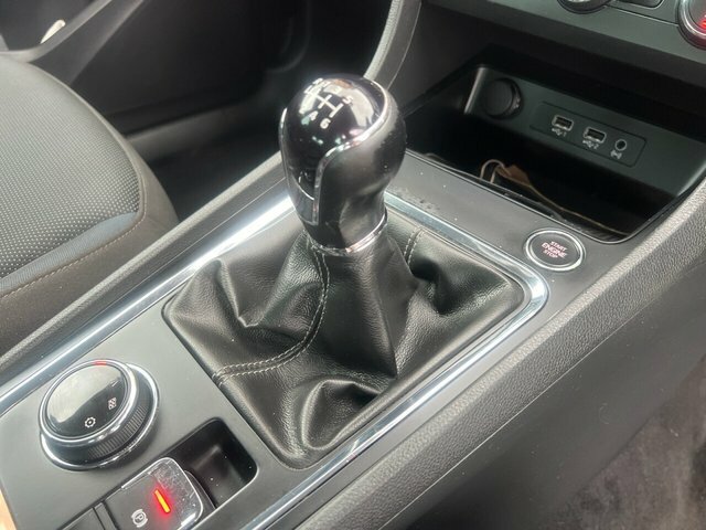 Seat Ateca Petrol #13