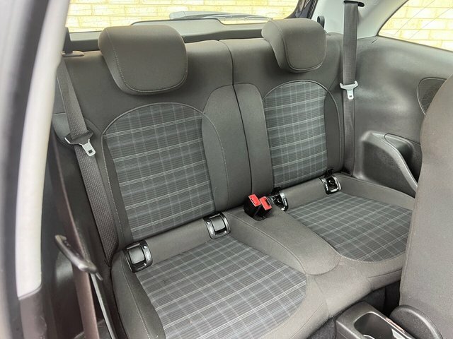 Vauxhall Adam 1.2I Griffin  #10