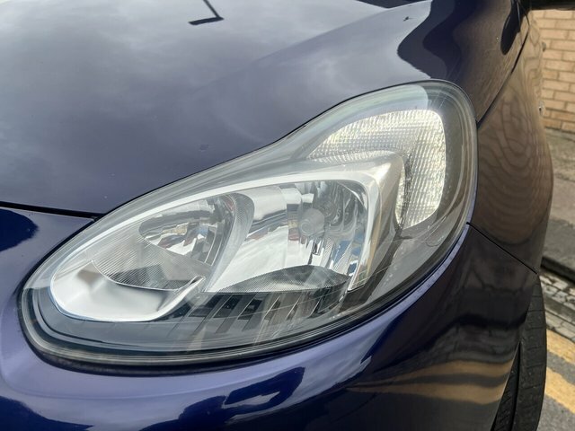 Vauxhall Adam 1.2I Griffin  #6